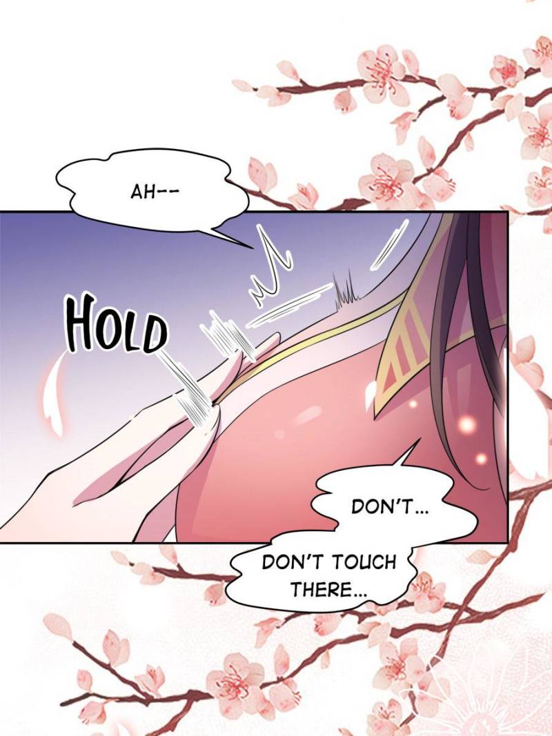 The Eunuch's Consort Rules the World chapter 46 page 31