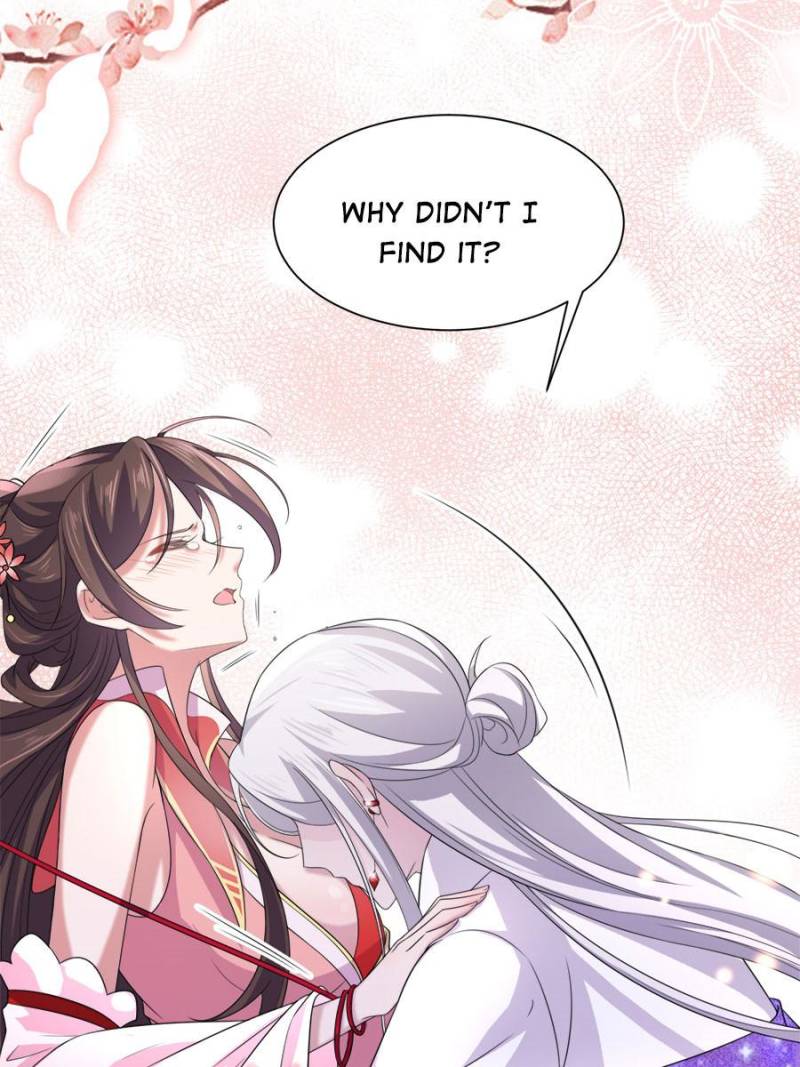 The Eunuch's Consort Rules the World chapter 46 page 32