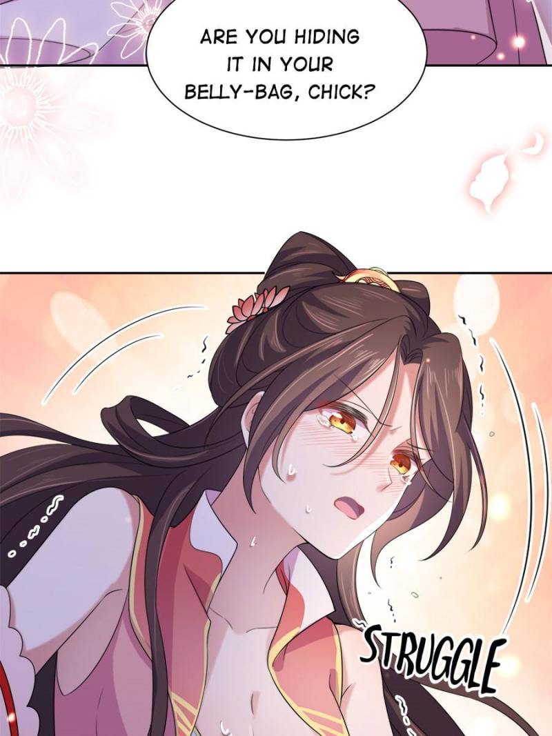 The Eunuch's Consort Rules the World chapter 46 page 34