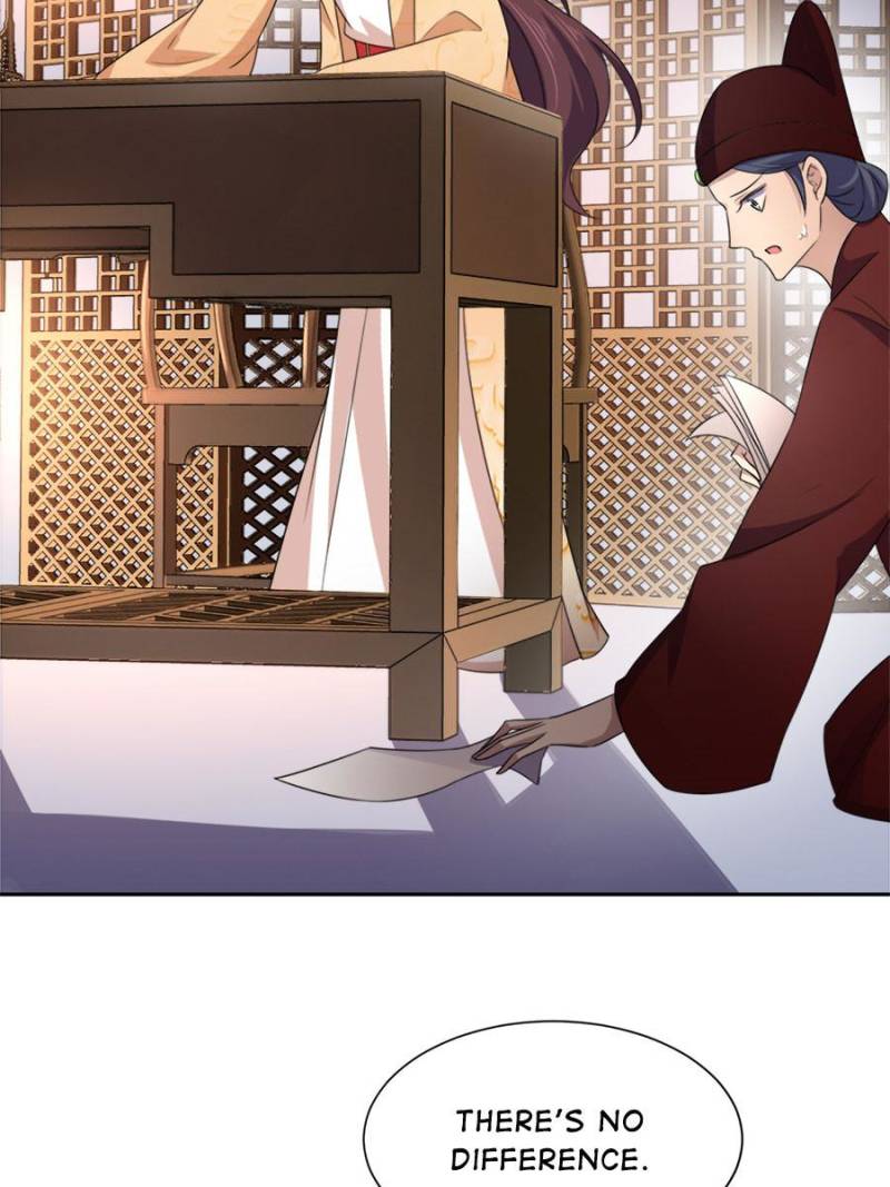 The Eunuch's Consort Rules the World chapter 46 page 4