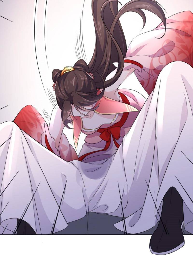 The Eunuch's Consort Rules the World chapter 46 page 40