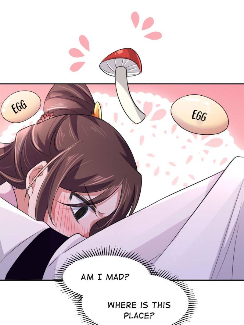 The Eunuch's Consort Rules the World chapter 46 page 41