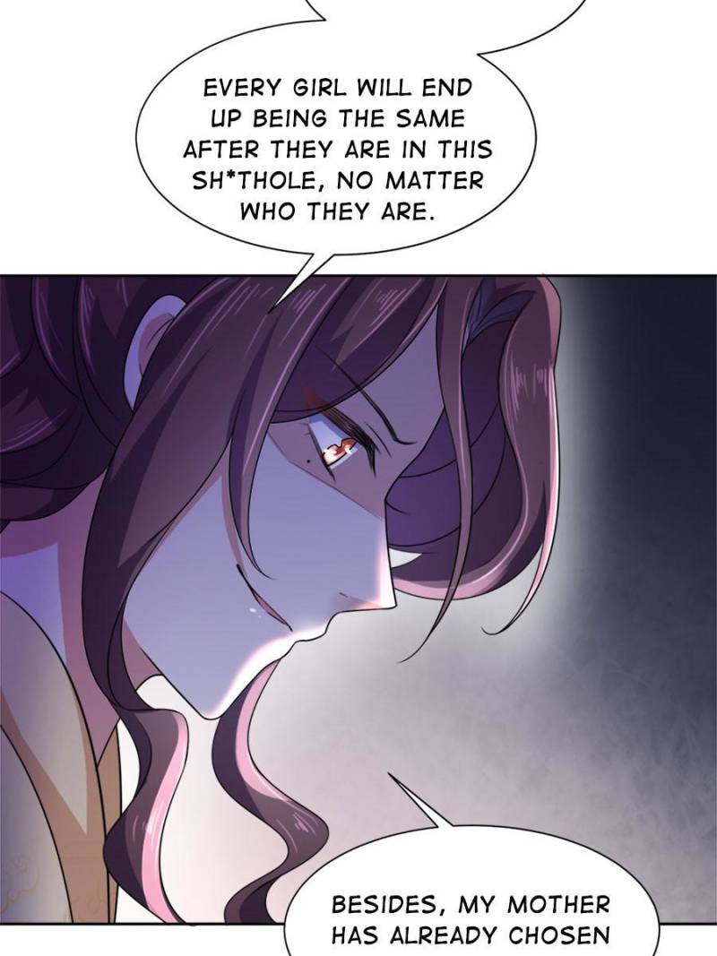 The Eunuch's Consort Rules the World chapter 46 page 5