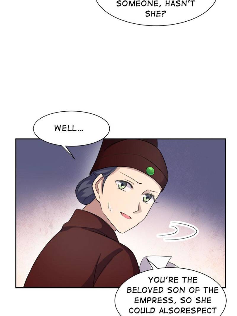 The Eunuch's Consort Rules the World chapter 46 page 6