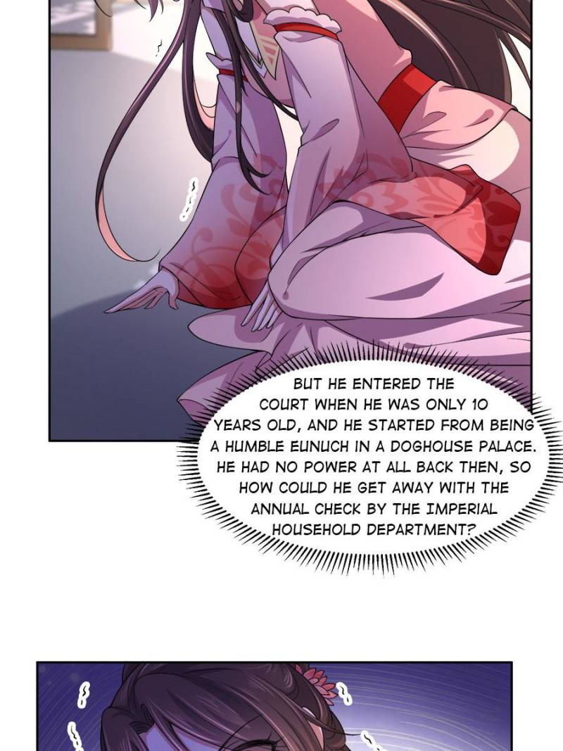 The Eunuch's Consort Rules the World chapter 47 page 17