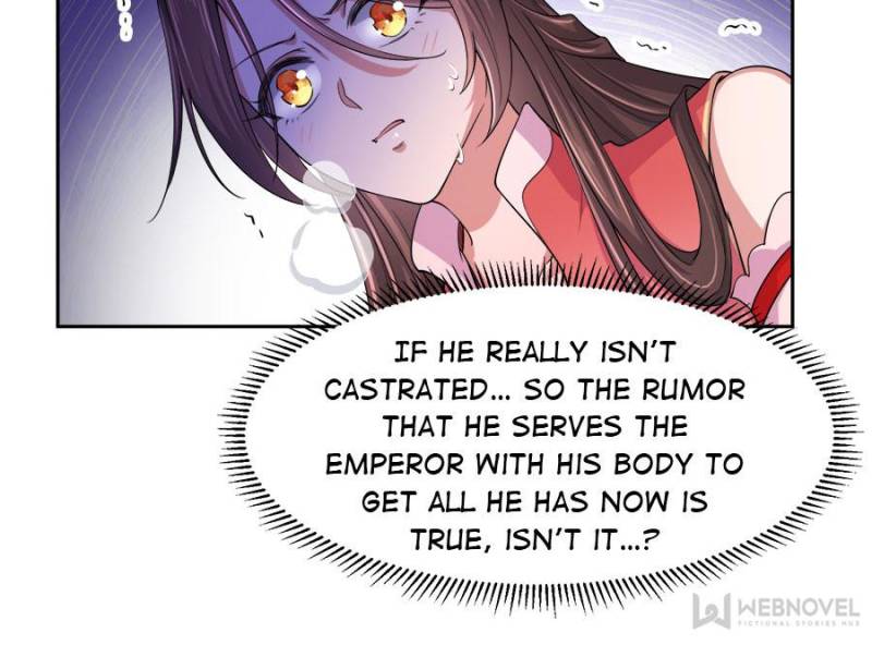 The Eunuch's Consort Rules the World chapter 47 page 18
