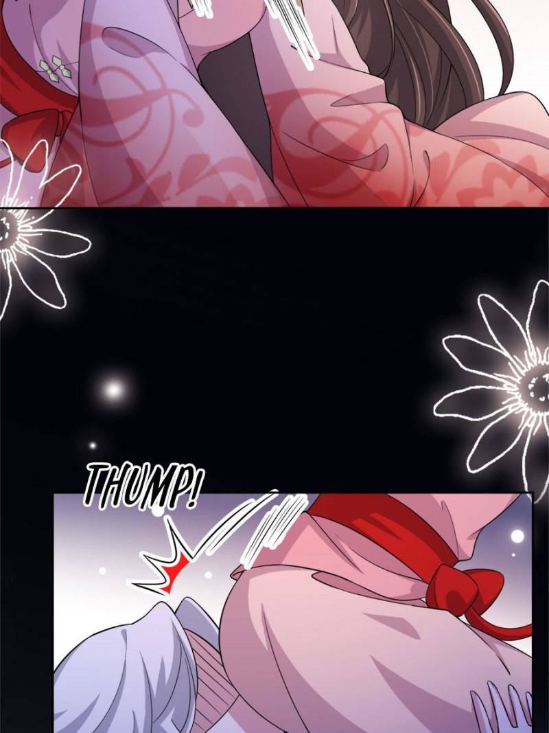 The Eunuch's Consort Rules the World chapter 47 page 2