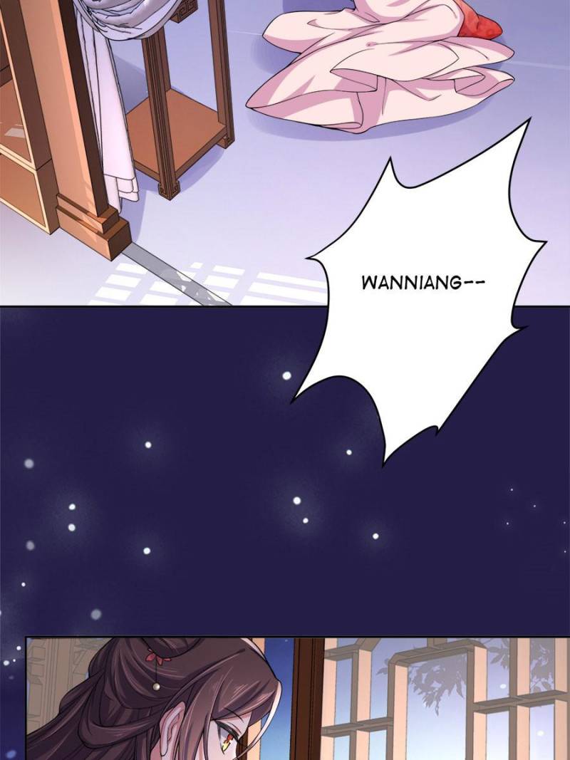 The Eunuch's Consort Rules the World chapter 47 page 20