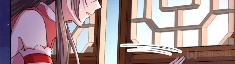 The Eunuch's Consort Rules the World chapter 47 page 21