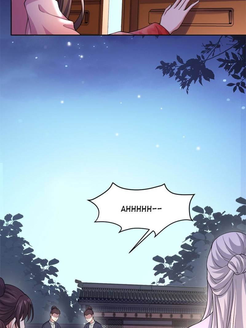 The Eunuch's Consort Rules the World chapter 47 page 22