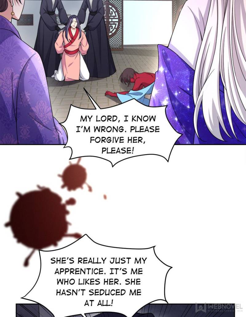 The Eunuch's Consort Rules the World chapter 47 page 23