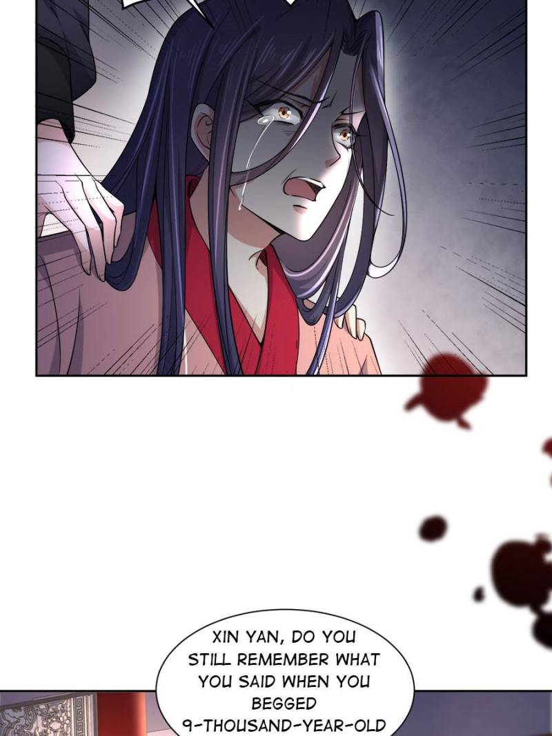 The Eunuch's Consort Rules the World chapter 47 page 24