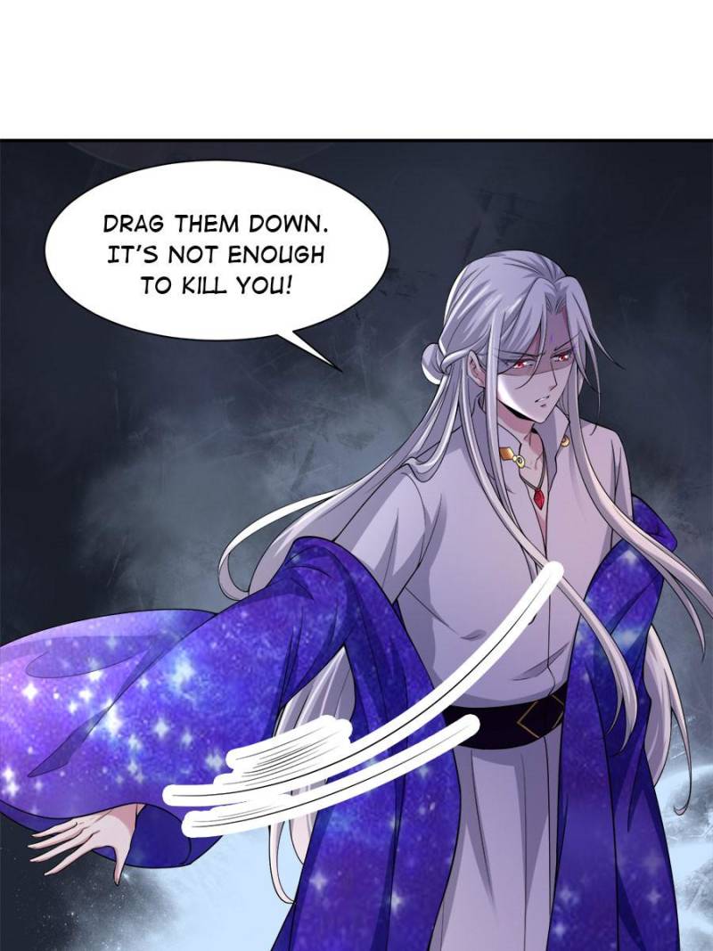 The Eunuch's Consort Rules the World chapter 47 page 27