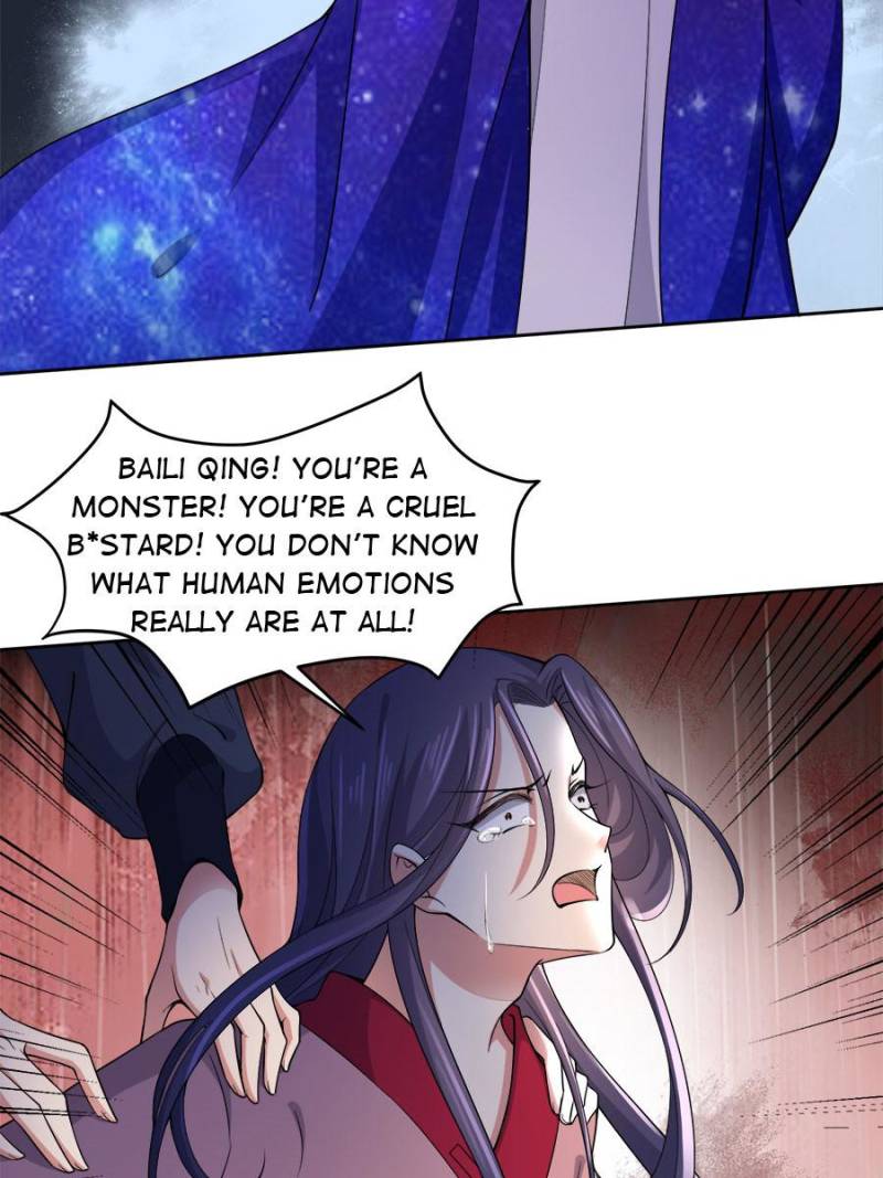 The Eunuch's Consort Rules the World chapter 47 page 28