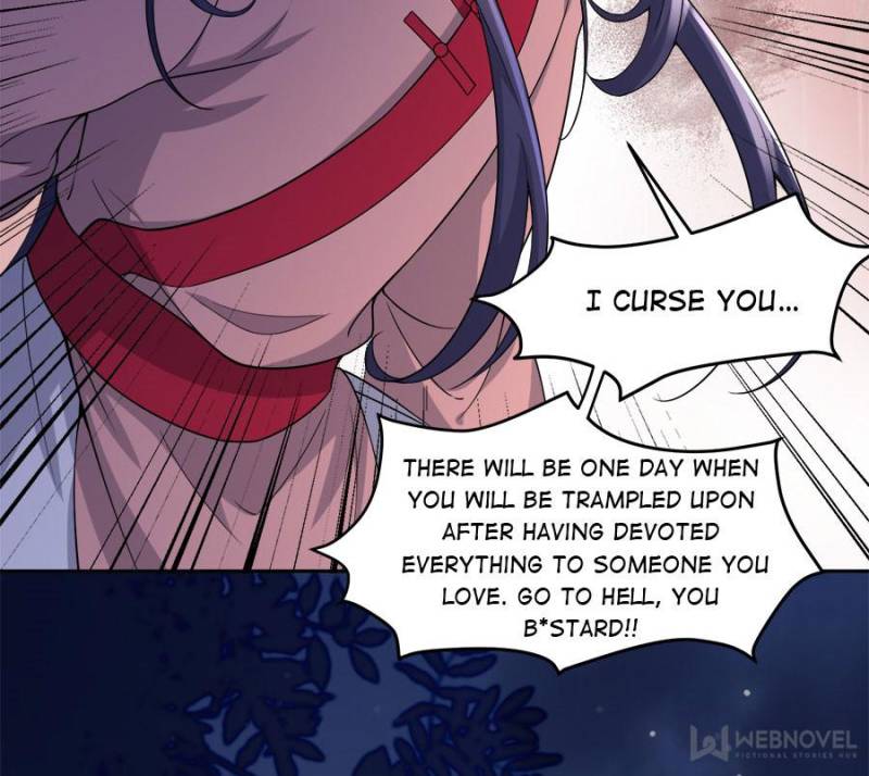 The Eunuch's Consort Rules the World chapter 47 page 29