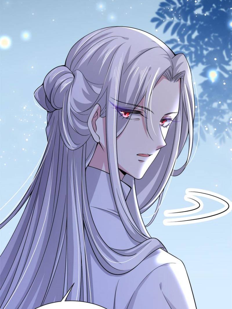 The Eunuch's Consort Rules the World chapter 47 page 31