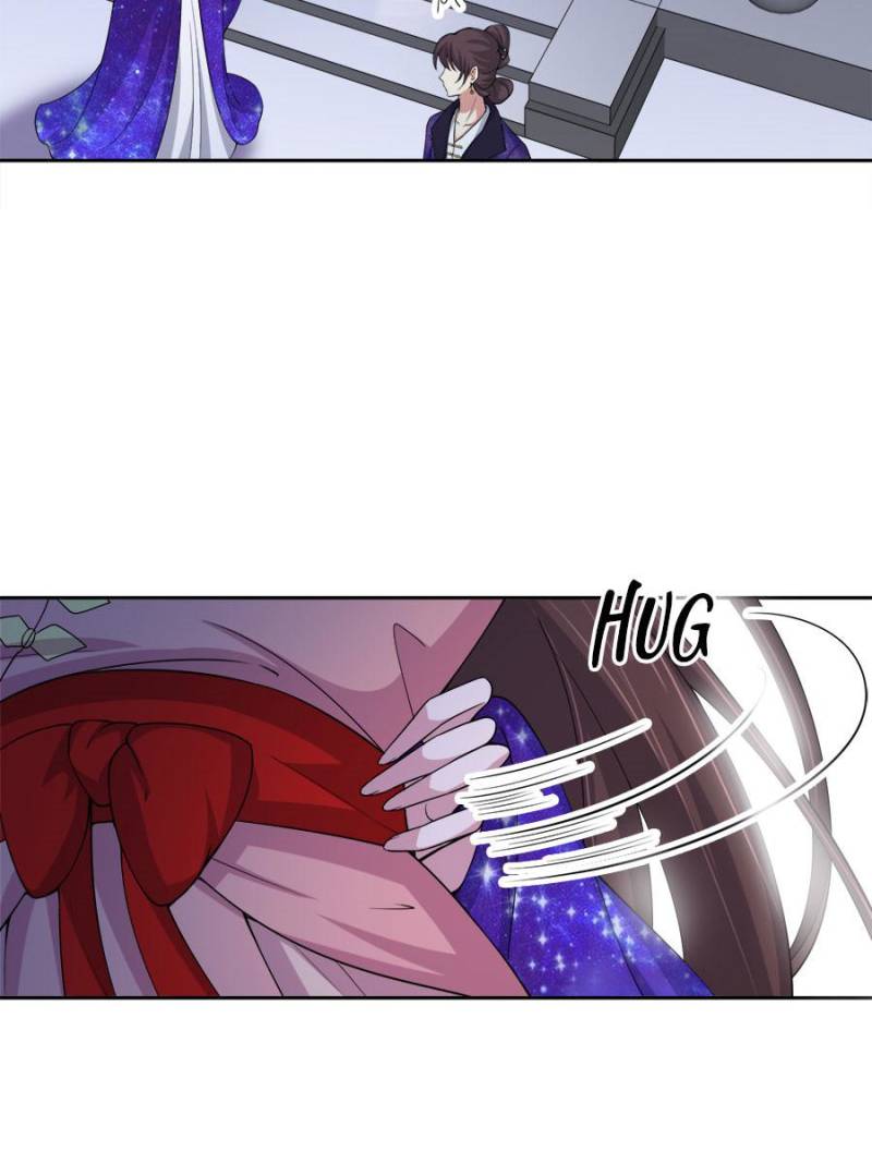 The Eunuch's Consort Rules the World chapter 47 page 34