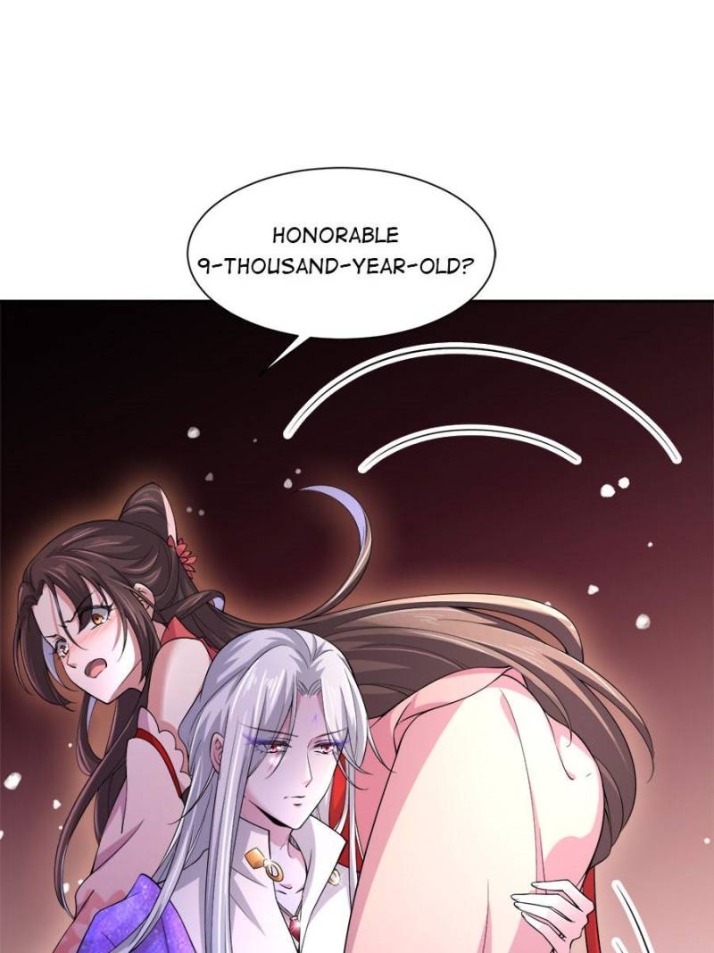 The Eunuch's Consort Rules the World chapter 47 page 35