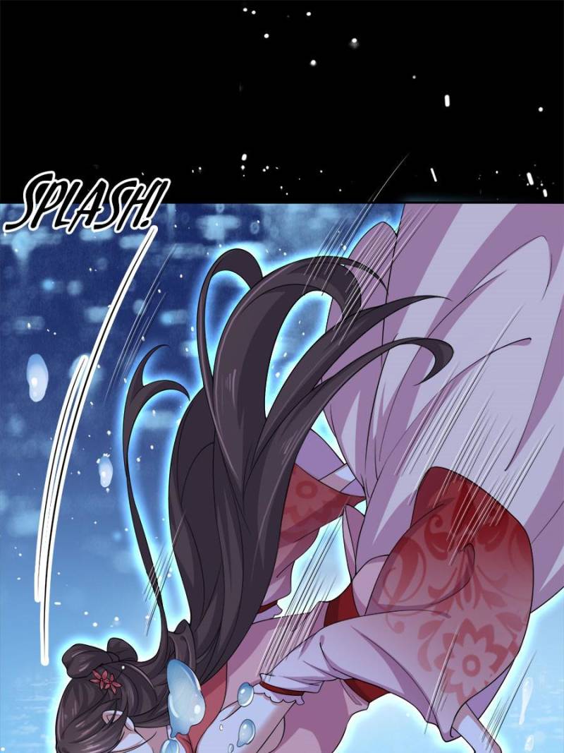 The Eunuch's Consort Rules the World chapter 47 page 41