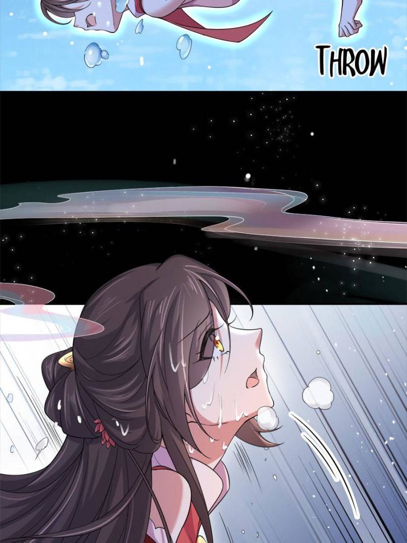 The Eunuch's Consort Rules the World chapter 47 page 42