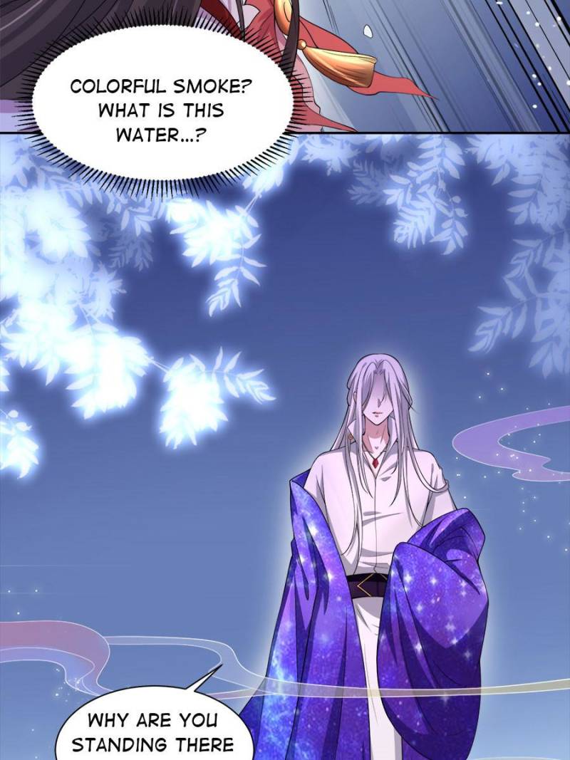 The Eunuch's Consort Rules the World chapter 47 page 43