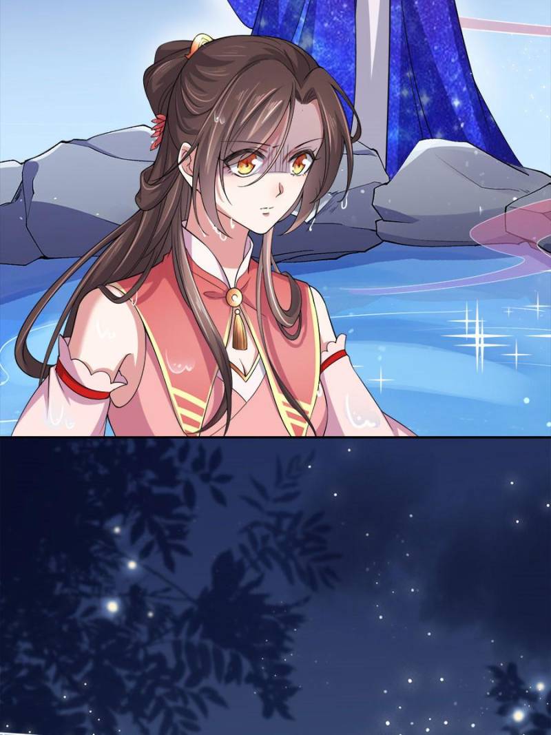 The Eunuch's Consort Rules the World chapter 47 page 45