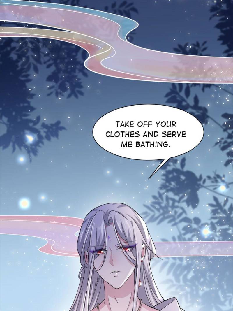 The Eunuch's Consort Rules the World chapter 47 page 46