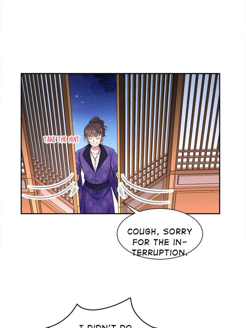 The Eunuch's Consort Rules the World chapter 47 page 7