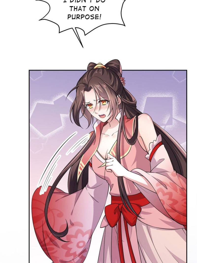 The Eunuch's Consort Rules the World chapter 47 page 8