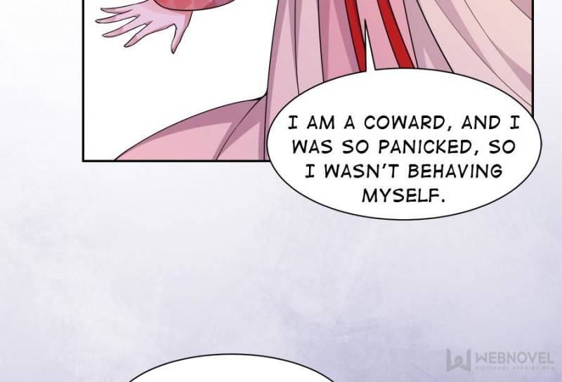 The Eunuch's Consort Rules the World chapter 47 page 9