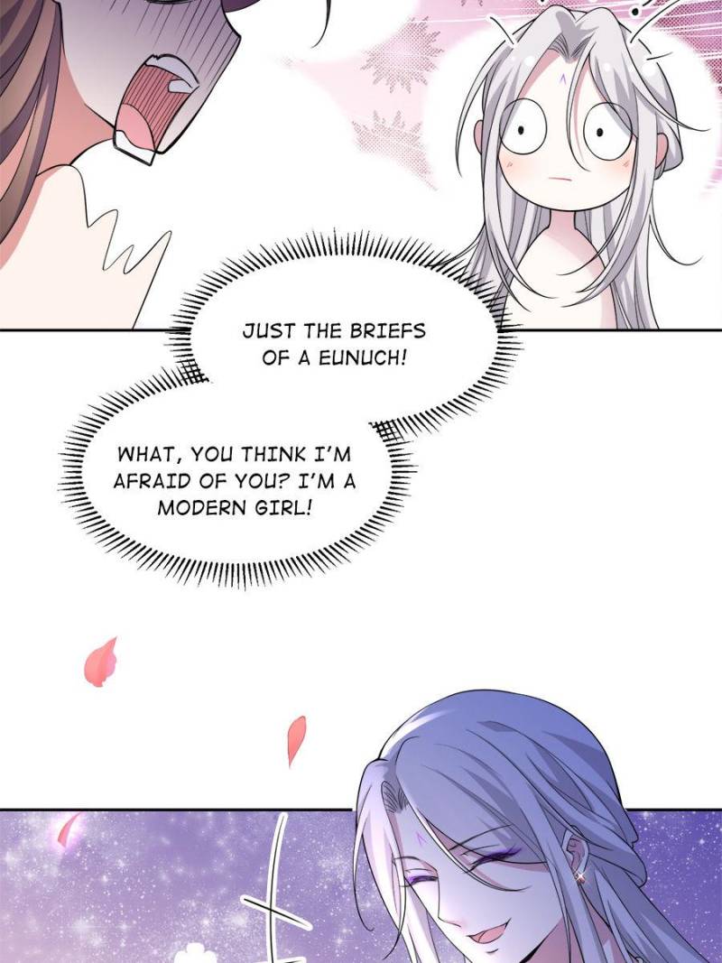 The Eunuch's Consort Rules the World chapter 48 page 11