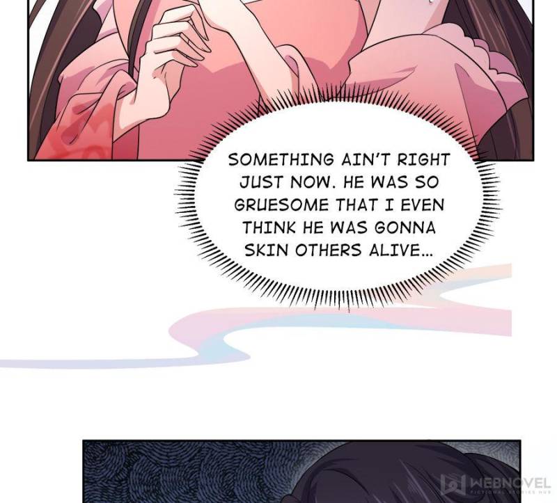 The Eunuch's Consort Rules the World chapter 48 page 14