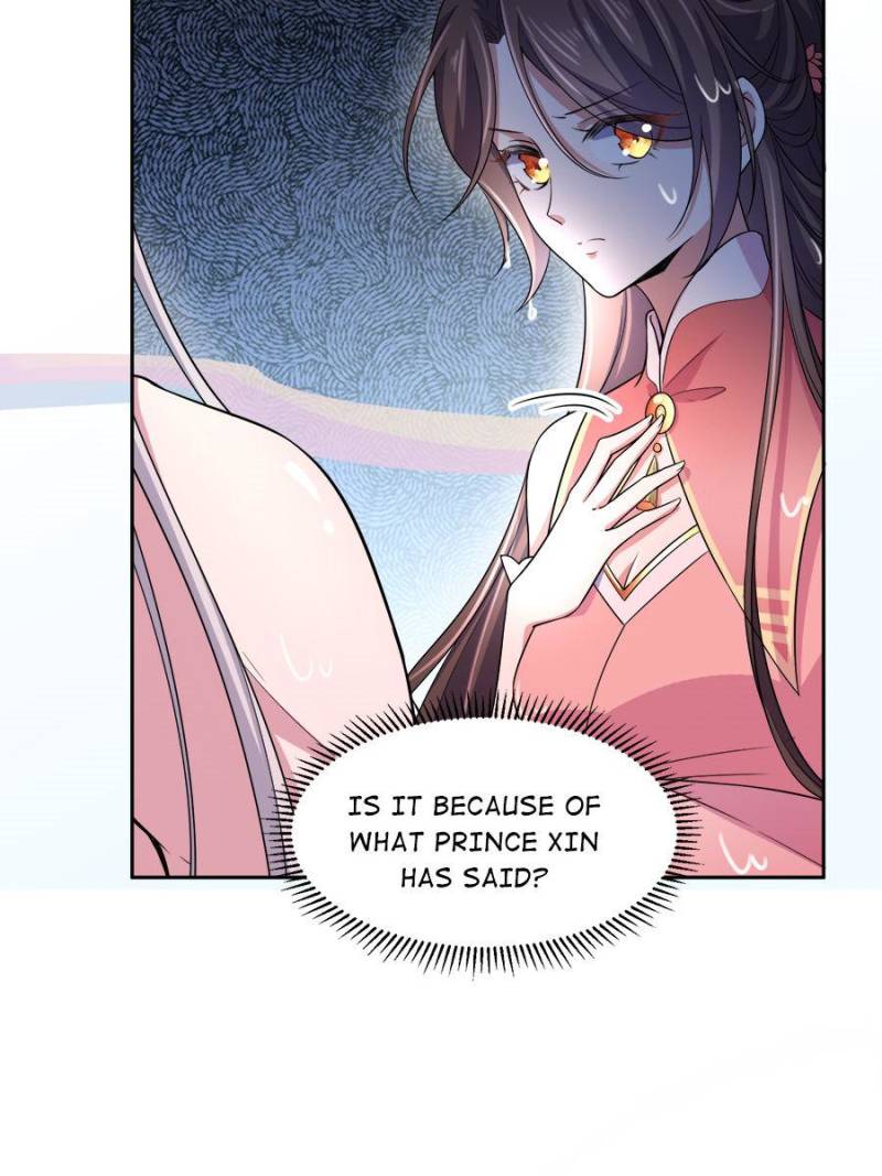 The Eunuch's Consort Rules the World chapter 48 page 15