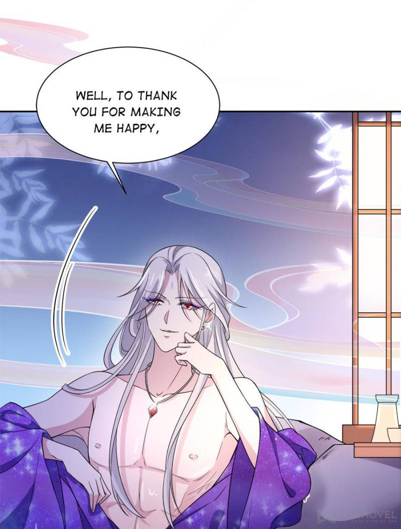 The Eunuch's Consort Rules the World chapter 48 page 16