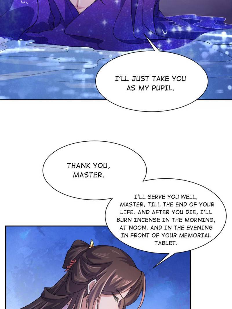 The Eunuch's Consort Rules the World chapter 48 page 17