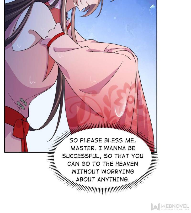 The Eunuch's Consort Rules the World chapter 48 page 18