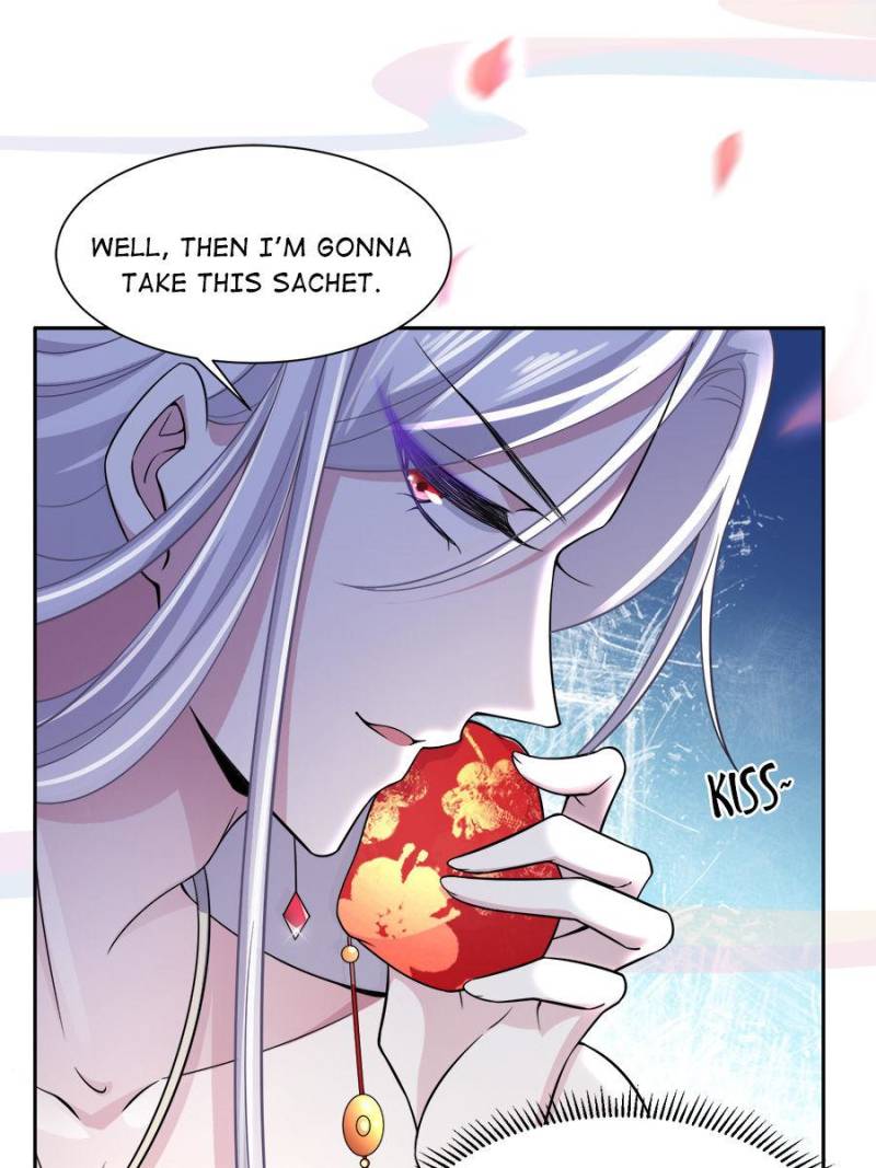 The Eunuch's Consort Rules the World chapter 48 page 19