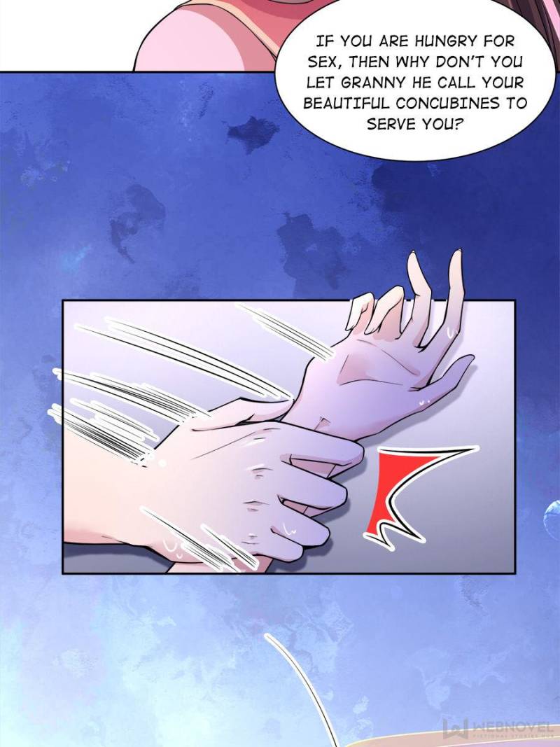 The Eunuch's Consort Rules the World chapter 48 page 2