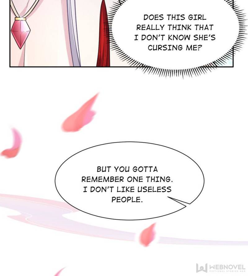 The Eunuch's Consort Rules the World chapter 48 page 20