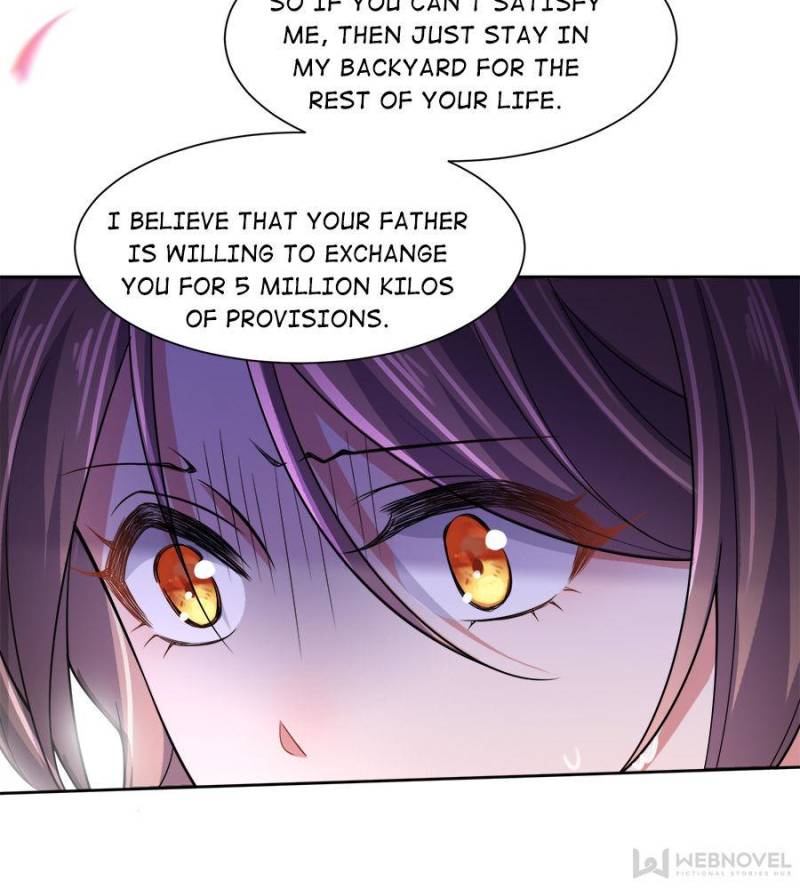 The Eunuch's Consort Rules the World chapter 48 page 22