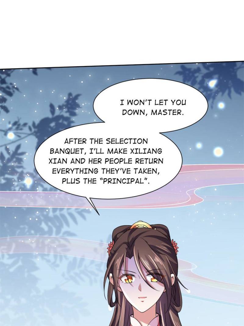 The Eunuch's Consort Rules the World chapter 48 page 23