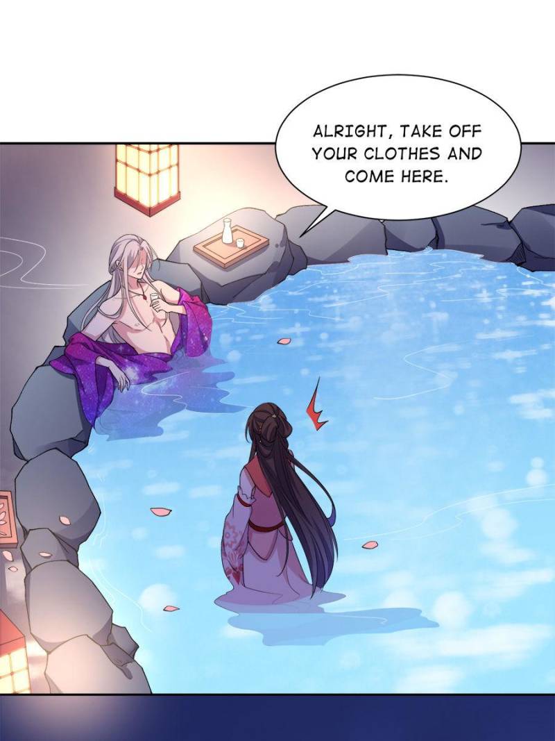 The Eunuch's Consort Rules the World chapter 48 page 25