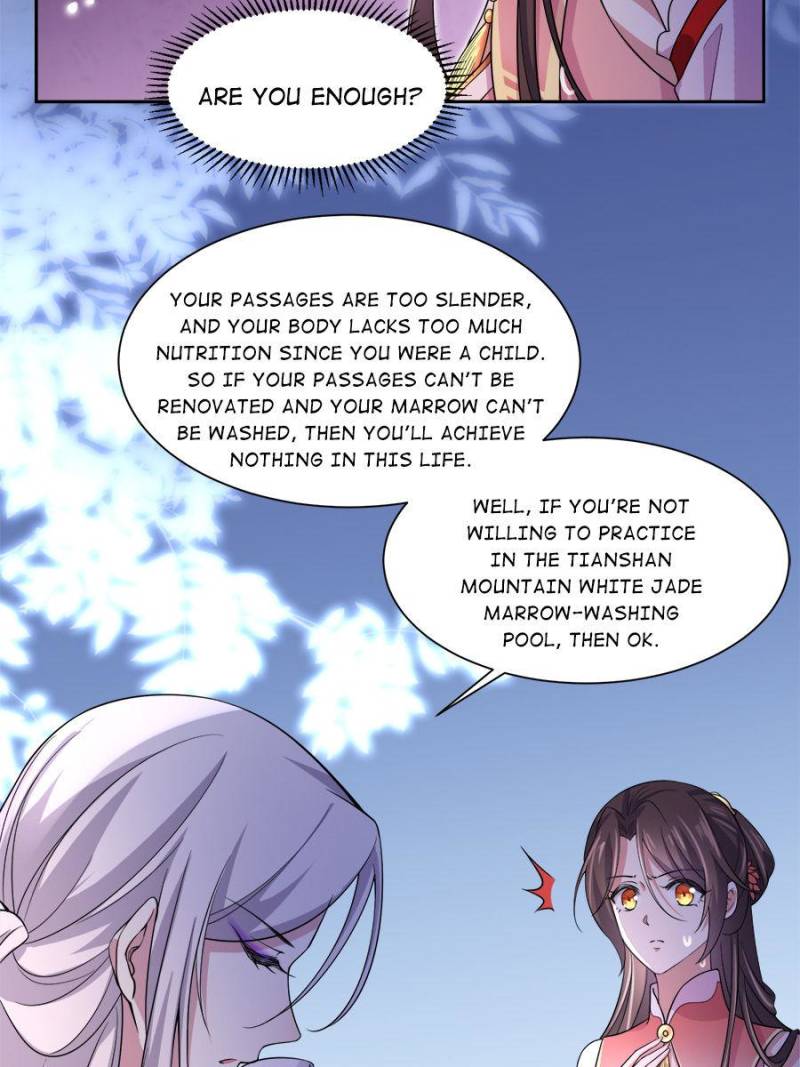 The Eunuch's Consort Rules the World chapter 48 page 27