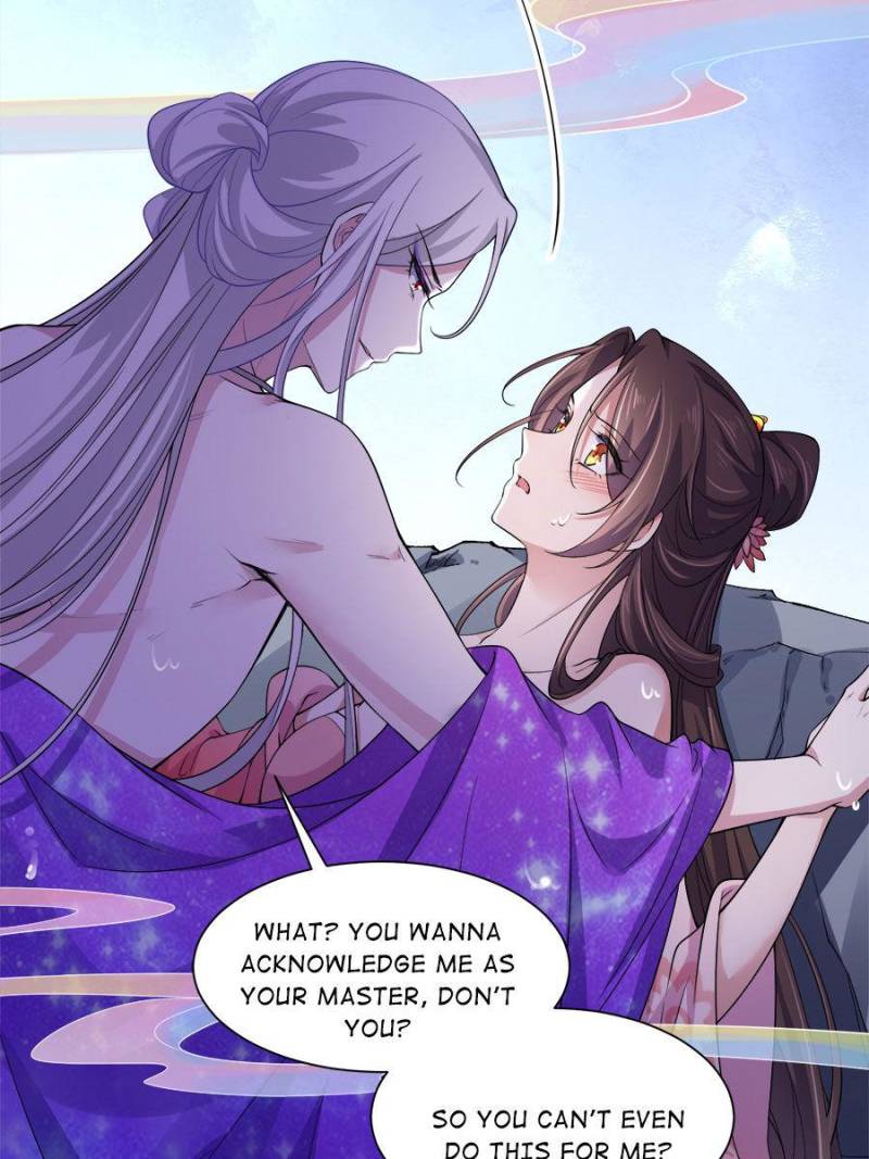 The Eunuch's Consort Rules the World chapter 48 page 3