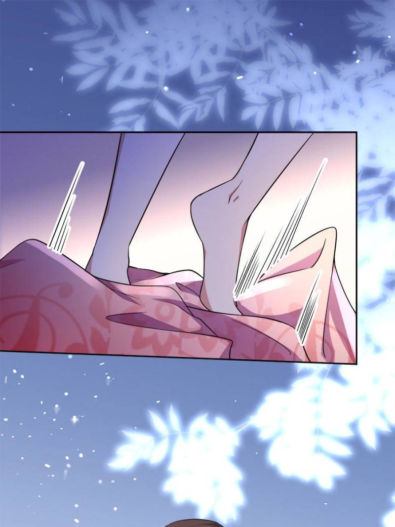 The Eunuch's Consort Rules the World chapter 48 page 31