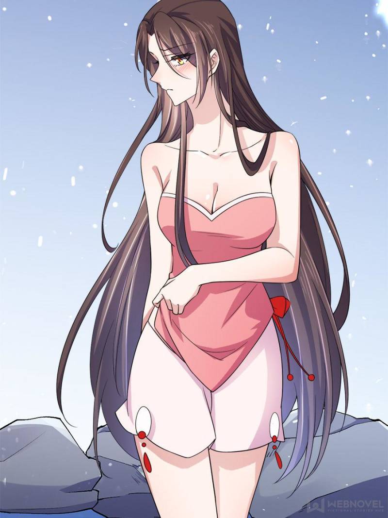 The Eunuch's Consort Rules the World chapter 48 page 32