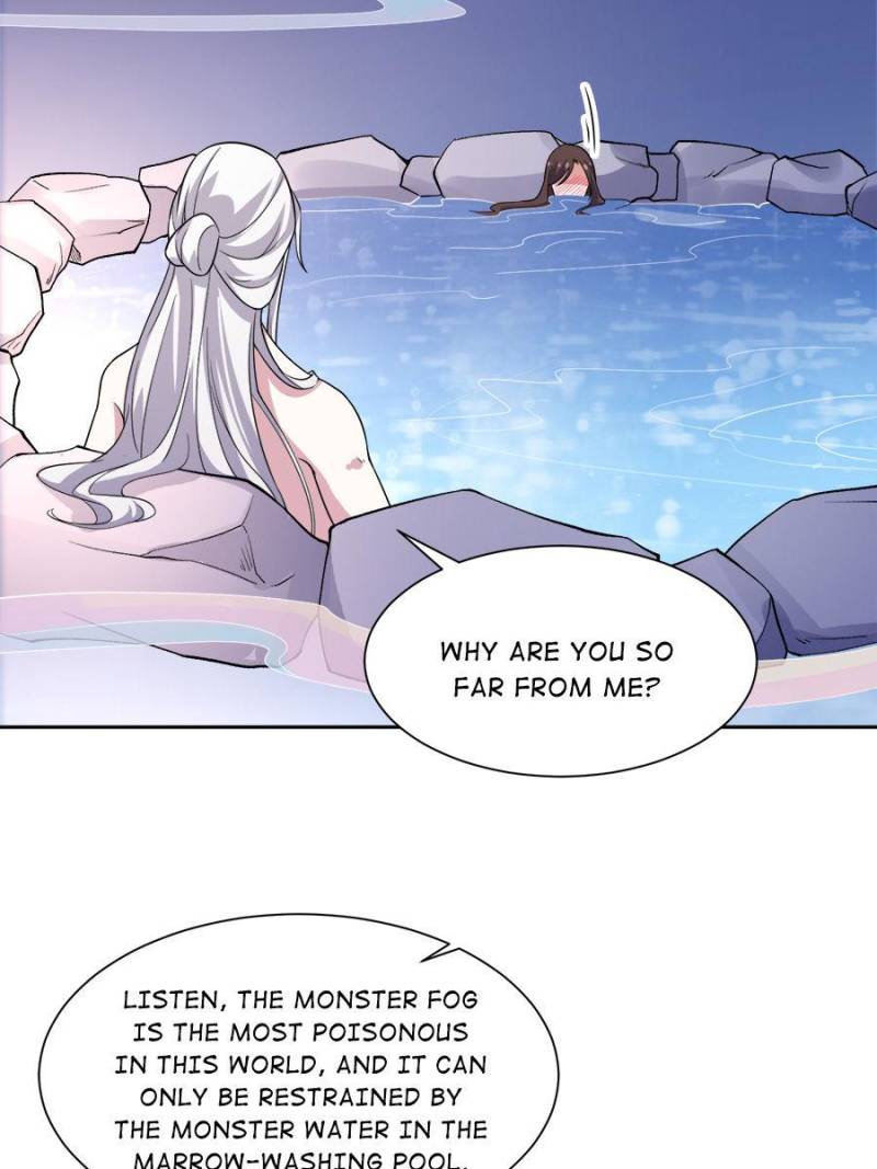 The Eunuch's Consort Rules the World chapter 48 page 34