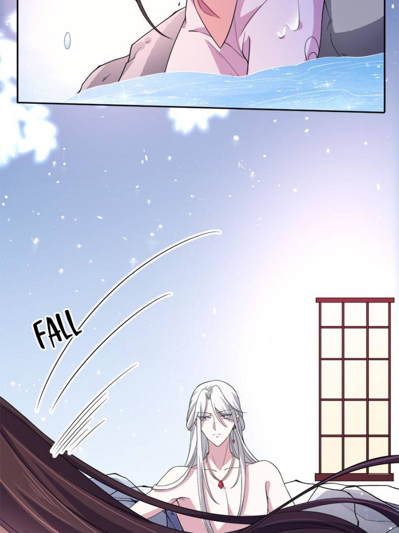 The Eunuch's Consort Rules the World chapter 48 page 39