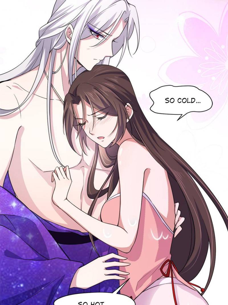 The Eunuch's Consort Rules the World chapter 48 page 42