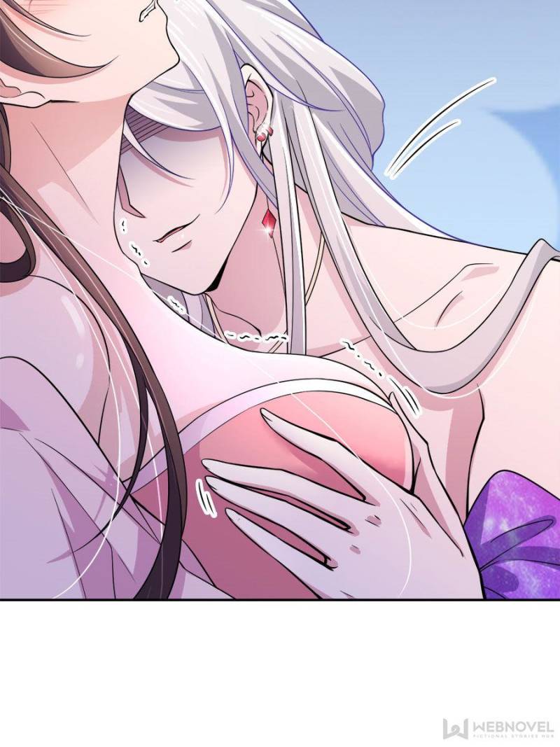 The Eunuch's Consort Rules the World chapter 48 page 6